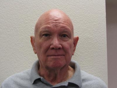 Robert Alfred Cooper a registered  of Texas
