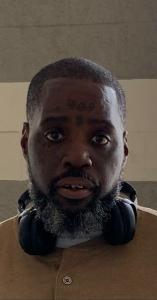 Johnathon Shykee Clifton a registered  of Texas