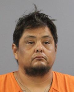 Regino Iracheta Jr a registered Sex Offender of Texas