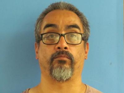 Valentine Sanchez a registered  of Texas