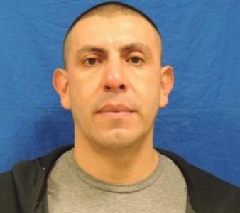 Elvis Torres a registered Sex Offender of Texas