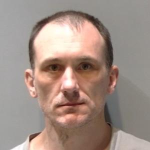 Michael Keith Bearden a registered  of Texas