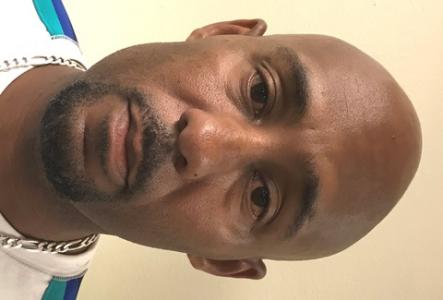Kristian Miguel Starkey a registered  of Texas