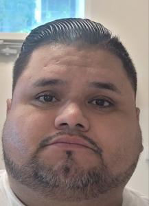 Daniel Martinez a registered Sex Offender of Texas
