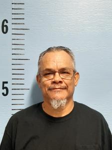 Estanislado Limon Jr a registered Sex Offender of Texas