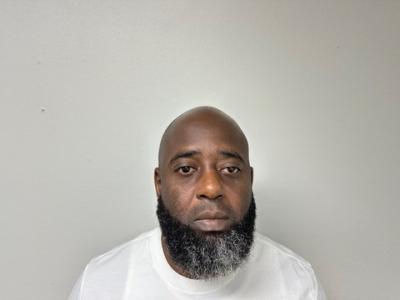 Deon Smith a registered Sex Offender of Texas