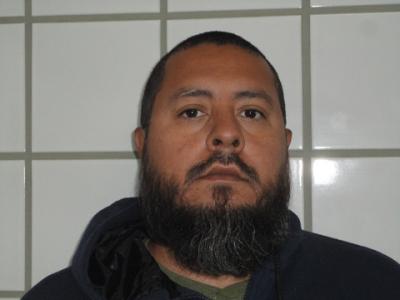 Santiago Guzman a registered  of Texas