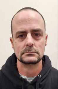 Justin Lee Packett a registered  of Texas