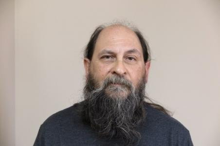 Dave Jo Garza a registered Sex Offender of Texas