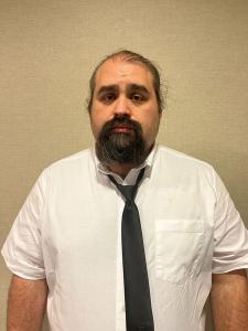 Christian Lamb a registered Sex Offender of Texas