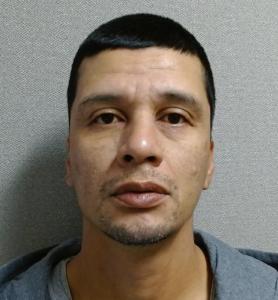Gerardo Arthur Mata a registered  of Texas
