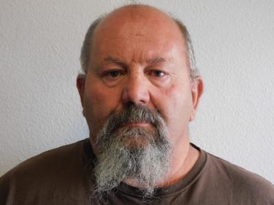 Jim Dale Hargues a registered  of Texas
