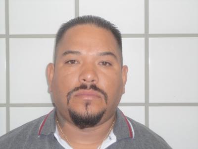 Juan Antonio Corvera a registered  of Texas