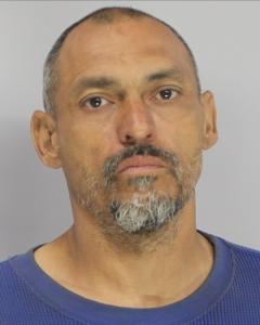 Miguel Ernesto Aleman a registered  of Texas