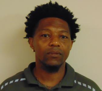 Jonathan Edwin Cashaw a registered  of Texas