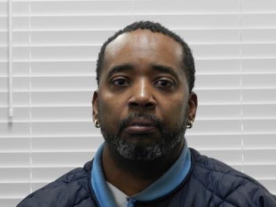 Bryant Ladale Green a registered Sex Offender of Texas