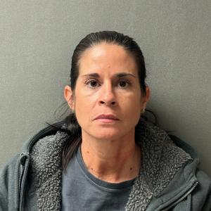Claudette Marie Foster a registered Sex Offender of Texas