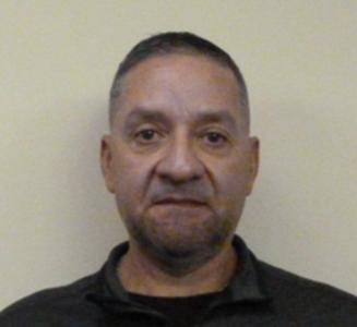 Robert Garcia Juarez a registered  of Texas
