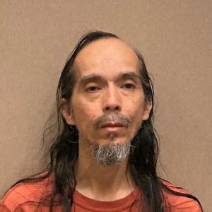 Efrain Dovalina III a registered Sex Offender of Texas