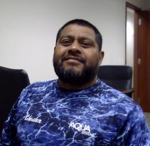 Aniseto Acevedo a registered Sex Offender of Texas