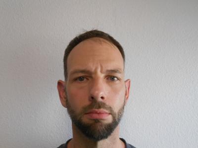 Clinton Patrick Moore a registered Sex Offender of Texas