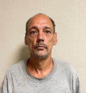 Eddie Ray Upton a registered Sex Offender of Texas