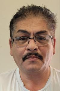 John Anthony Jimenez a registered  of Texas