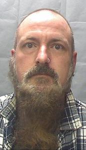 Blake Allen Sparks a registered Sex Offender of Texas