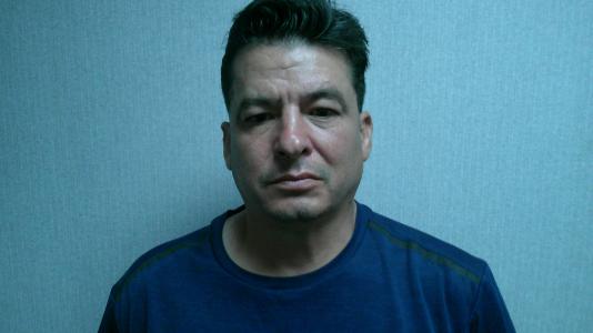 Basilio Salazar Ramirez a registered Sex Offender of Texas