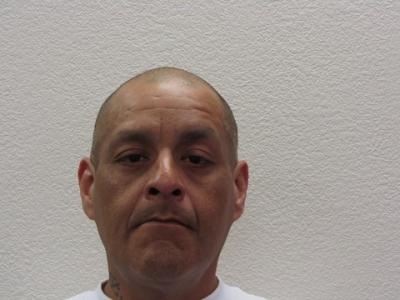 Salvador Lemon Martinez a registered  of Texas