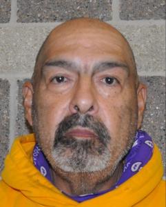 Arturo Sanchez Jr a registered Sex Offender of Texas