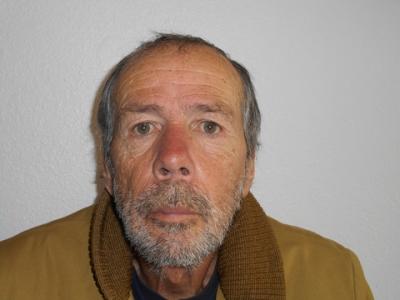 Etienne George Arki a registered Sex Offender of Texas