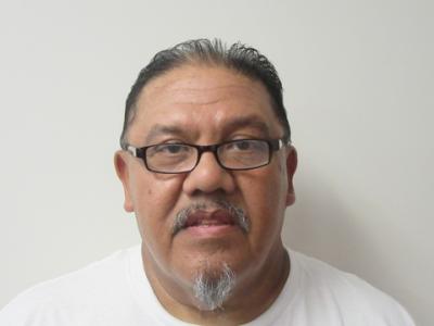 Richard Eugene Villanueva a registered  of Texas