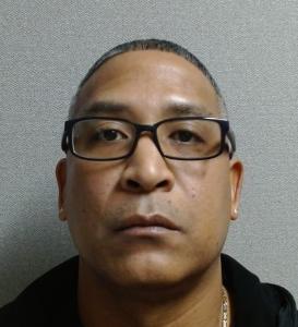 Jimmie Yul Brown a registered  of Texas