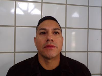 Julio Curo a registered  of Texas