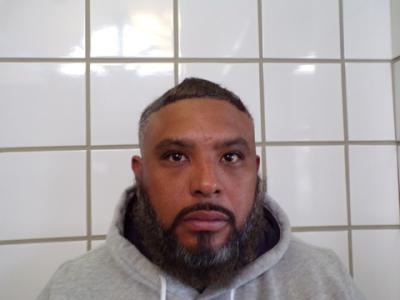 Randy Santos Valdez a registered  of Texas