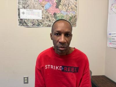 James Woodland a registered Sex Offender of Texas