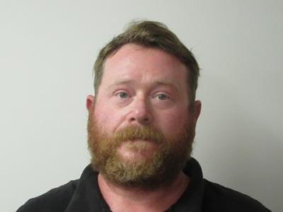 Matthew Wayne Frazier a registered  of Texas
