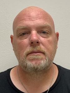 Jerry Dewayne Jared a registered Sex Offender of Texas