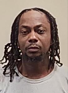 Rodney Jerone Thornton a registered Sex Offender of Texas