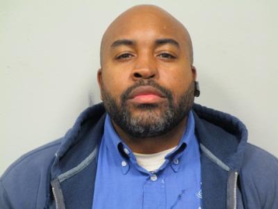 Michael Jerome Bell a registered  of Texas