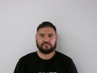 Julio Cesar Guerra a registered Sex Offender of Texas