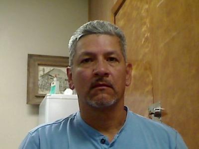 Gabriel Ramirez a registered Sex Offender of Texas