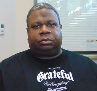 Maurice Lynn Williams a registered Sex Offender of Texas