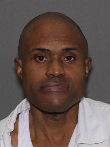 Ricardo Alfonzo Perryman Jr a registered  of Texas