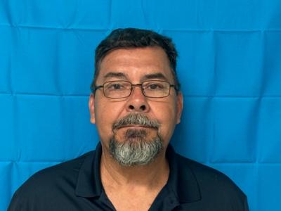 Ruben Davalos a registered Sex Offender of Texas