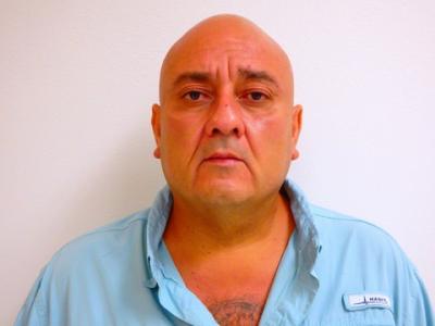 Juan Macial Delossan Ramirez a registered Sex Offender of Texas