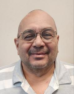 Hardy Hidalgo a registered Sex Offender of Texas