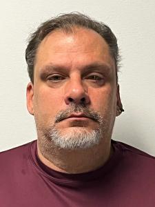 Troy Bagdasarian a registered  of Texas