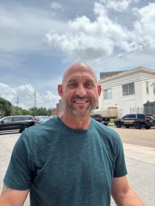 Christopher Alan Hepner a registered Sex Offender of Texas